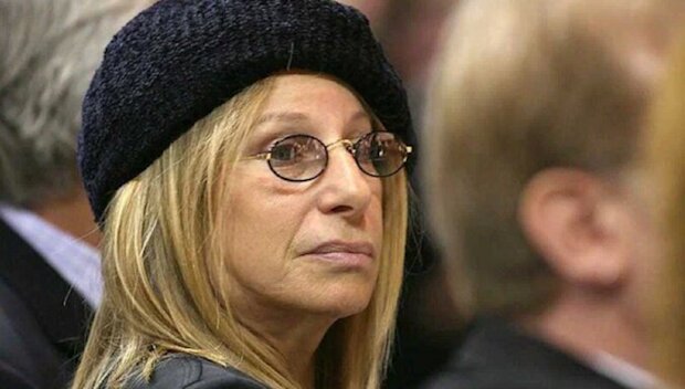 Rady osmdesátileté Barbry Streisand těm, kteří se bojí stáří