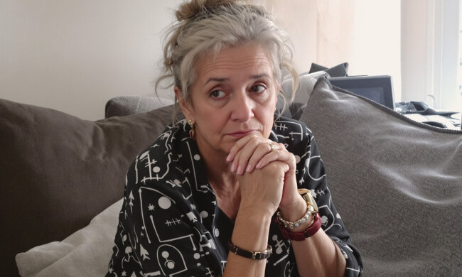 "Můj muž odešel k mladší ženě. Neplakala jsem. Sedla jsem si a zhluboka se nadechla." Poprvé po letech jsem cítila úlevu