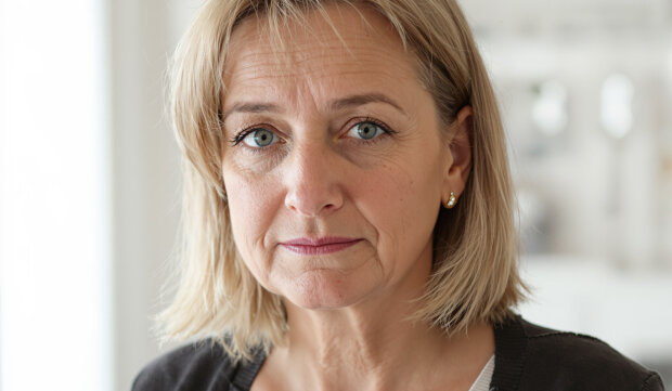 Můj muž přinesl domů závěť své matky. Teprve tehdy jsem pochopila, že jsem za třicet let nikdy nebyla součástí téhle rodiny