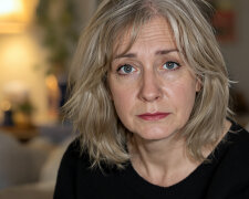 Po 30 letech manželství řekl: "Už tě nemiluju. Celou dobu jsem myslel na jinou." A pak mi ukázal starou fotografii