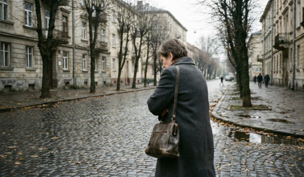 Syn mě požádal, abych na něj přepsala byt. Řekl: "Mami, stejně tu bydlíš, nic se nezmění."