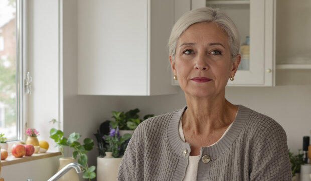 Manžel odešel k jiné ženě a celý rok o sobě nedal vědět. A pak jednoho dne stál ve dveřích a prosil mě, abych mu dala druhou šanci