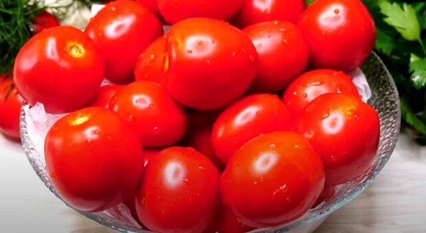Jak snadno oloupat rajčata bez vařící vody. Sdílím užitečný tip